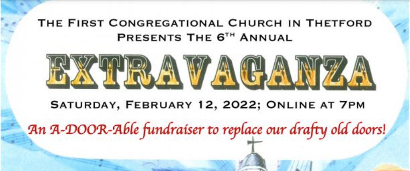 Church puts on Extravaganza Talent Show with high tech help