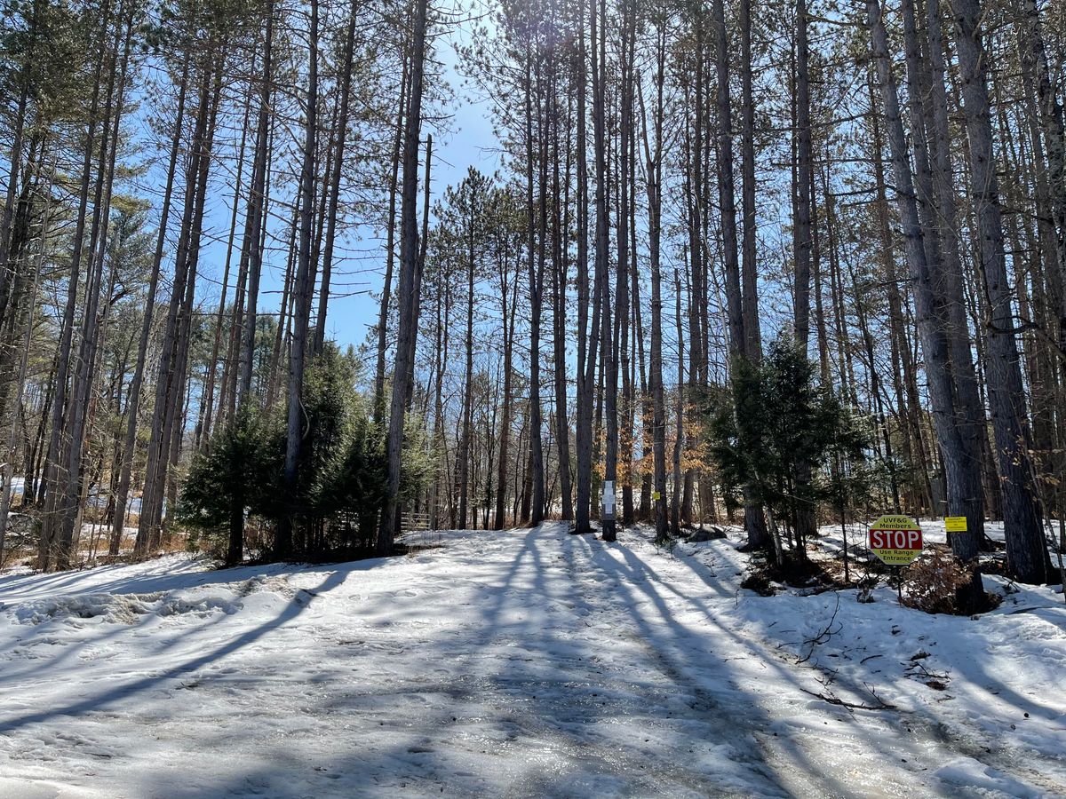 FAA says: no tower light required on Thetford Town Forest