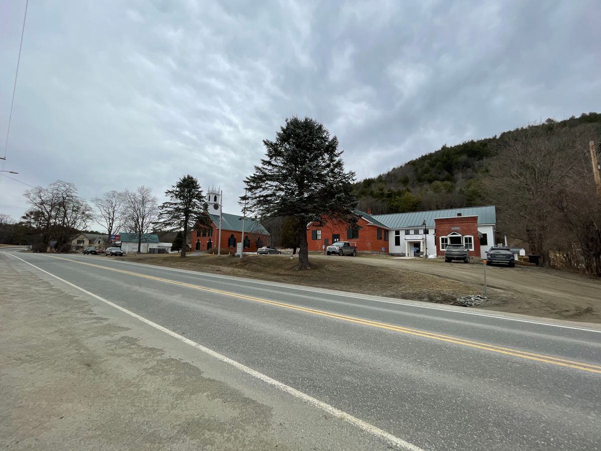 Thetford's villages added to state's Village Center Designation Program