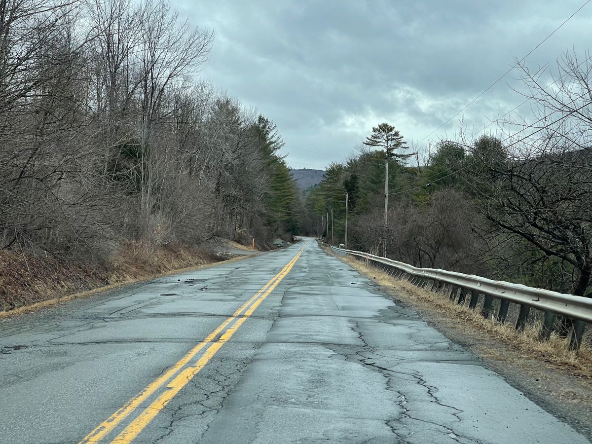 Construction scheduled to begin for Route 132