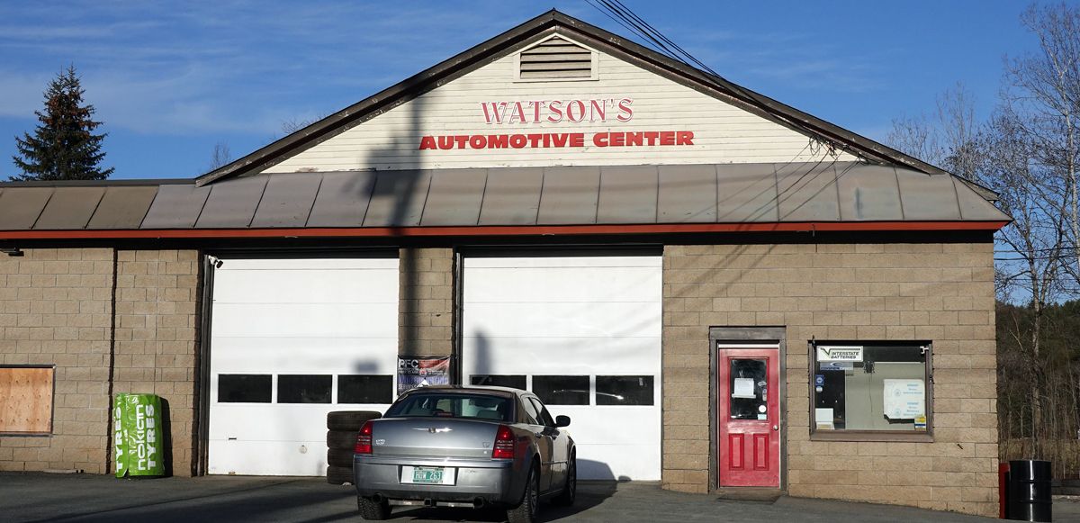 End of an era, Watson’s Automotive closes down
