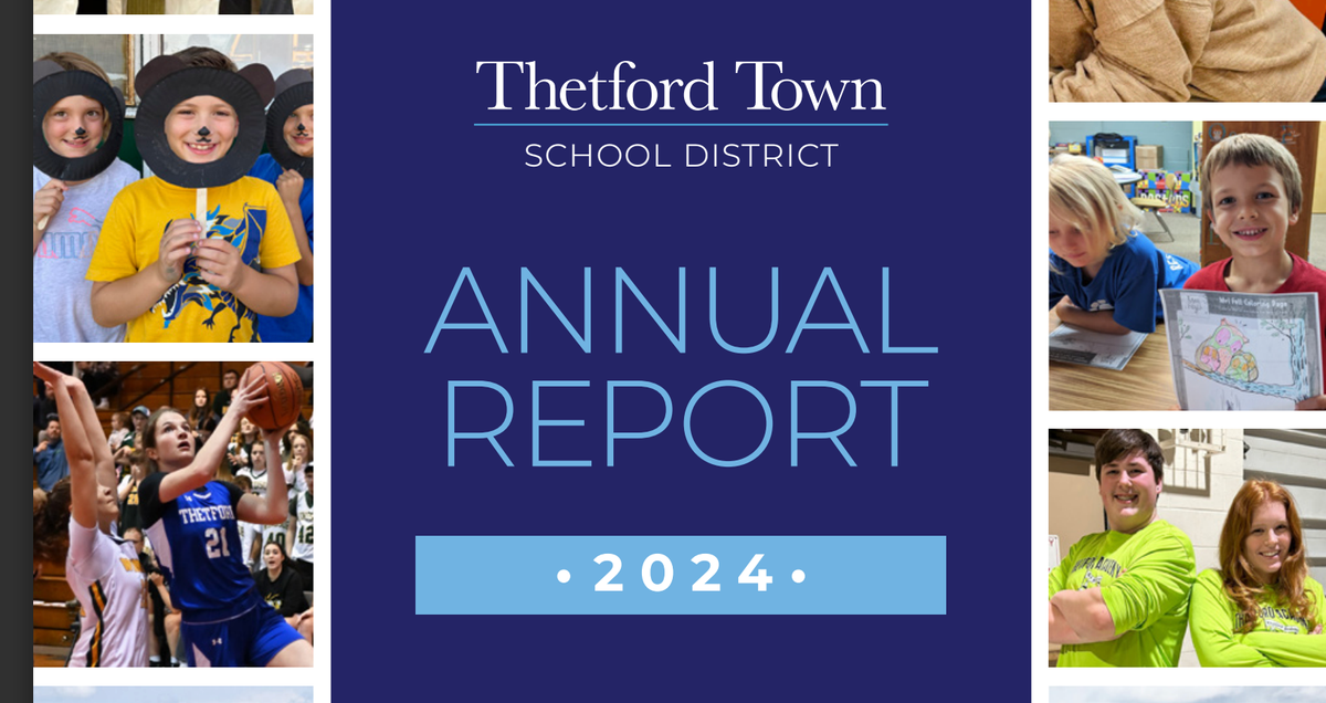 A look at Thetford's school and municipal budgets