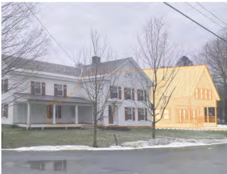 A Guide to the Thetford Capacity for Growth Study