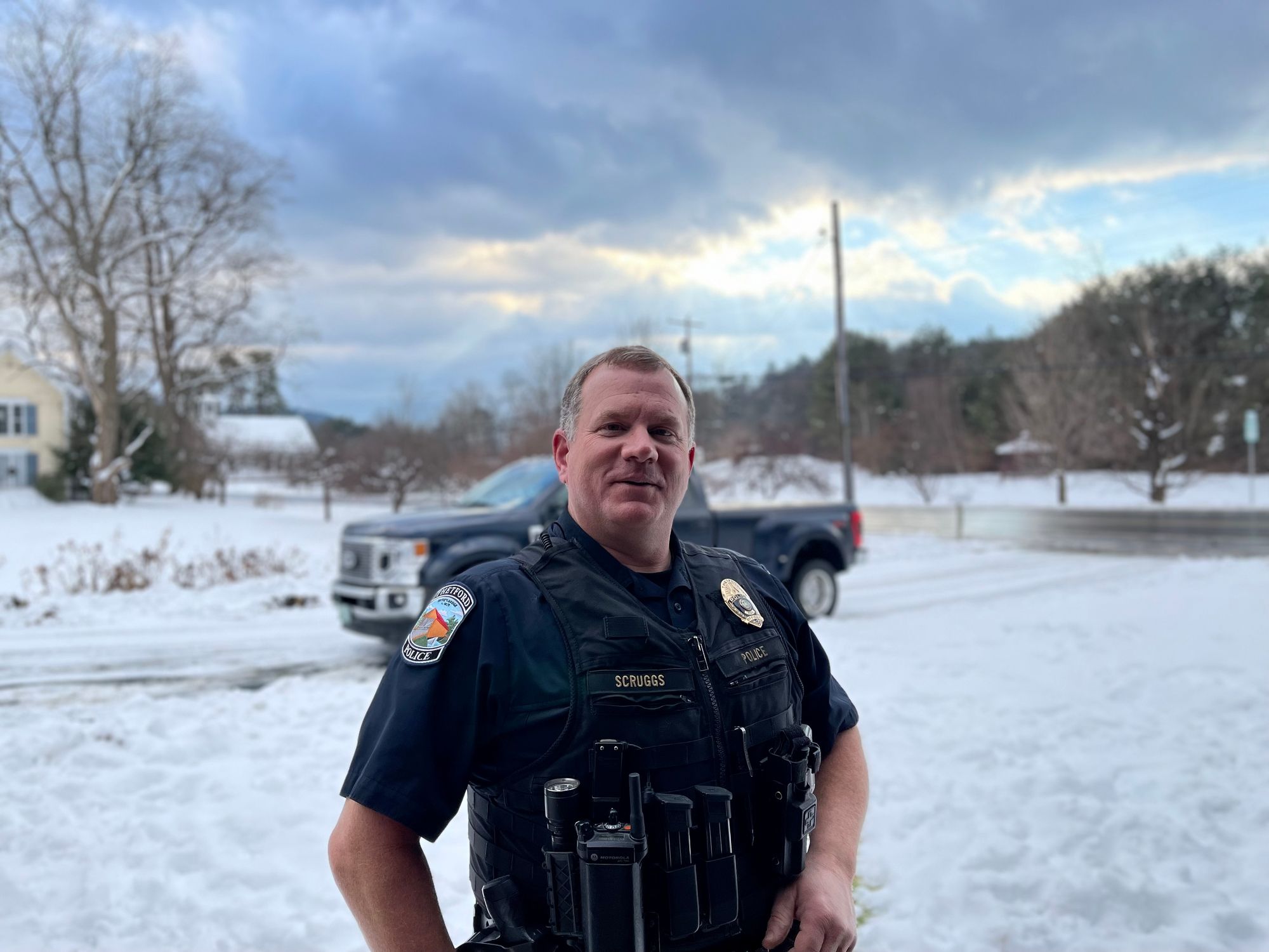 Chesterfield Active Police Calls - n59uv5i
